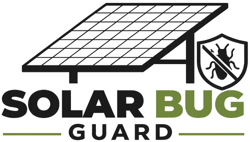 solar bug guard